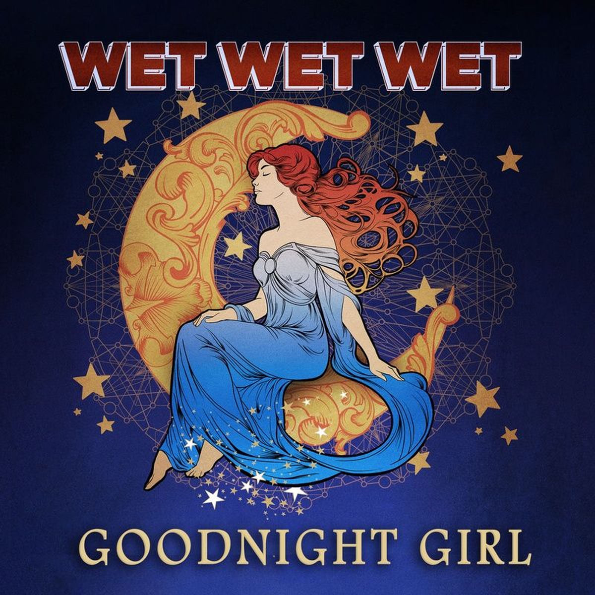Wet Wet Wet